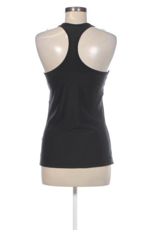 Γυναίκειο αθλητικό τοπ Under Armour, Μέγεθος M, Χρώμα Μαύρο, Τιμή 21,99 €
