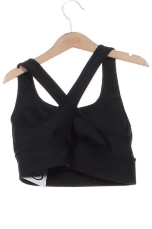 Dámský sportovní top  Under Armour, Velikost S, Barva Černá, Cena  1 129,00 Kč