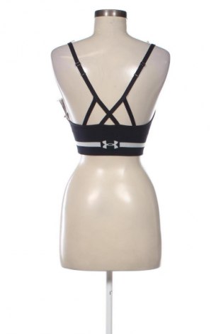 Damen Sporttop Under Armour, Größe S, Farbe Schwarz, Preis € 20,99