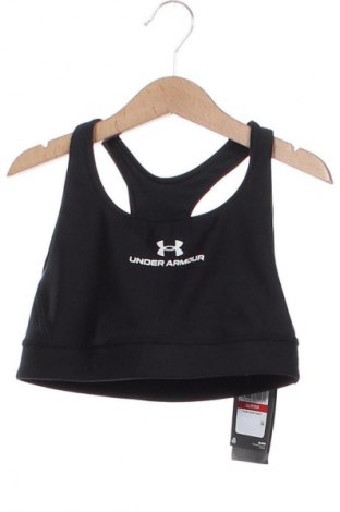 Top sport de damă. Under Armour, Mărime XS, Culoare Negru, Preț 226,99 Lei