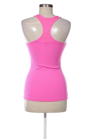 Damen Sporttop Under Armour, Größe M, Farbe Rosa, Preis 14,31 €
