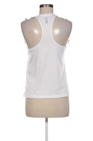 Γυναίκειο αθλητικό τοπ Under Armour, Μέγεθος M, Χρώμα Λευκό, Τιμή 49,99 €