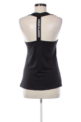 Damen Sporttop Urban Classics, Größe L, Farbe Schwarz, Preis € 9,08