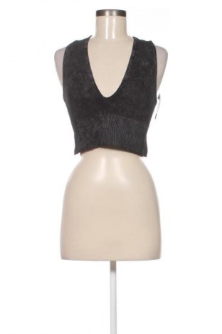 Női sport top Urban Outfitters, Méret XL, Szín Szürke, Ár 5 469 Ft