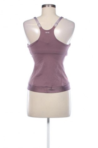 Damen Sporttop Usa Pro, Größe M, Farbe Aschrosa, Preis 10,23 €