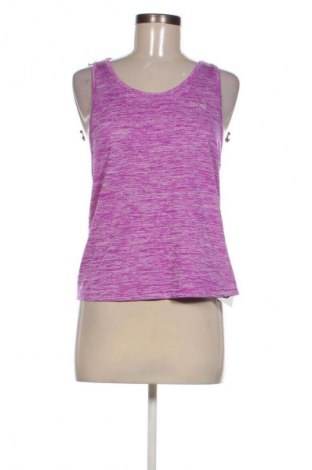 Damski sportowy top Usa Pro, Rozmiar M, Kolor Fioletowy, Cena 65,99 zł