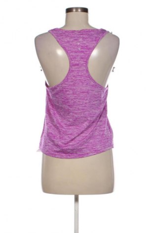 Damski sportowy top Usa Pro, Rozmiar M, Kolor Fioletowy, Cena 65,99 zł
