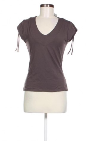 Damen Sporttop Venice Beach, Größe M, Farbe Grau, Preis € 10,23