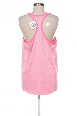 Damski sportowy top Venice Beach, Rozmiar XL, Kolor Różowy, Cena 65,99 zł