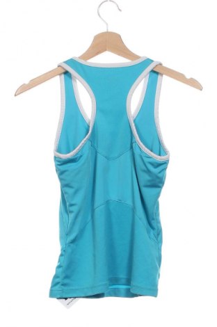 Damen Sporttop Wilson, Größe XS, Farbe Blau, Preis € 13,99