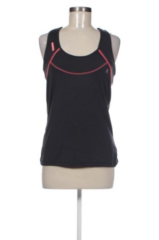 Damen Sporttop Work Out, Größe L, Farbe Schwarz, Preis € 10,99