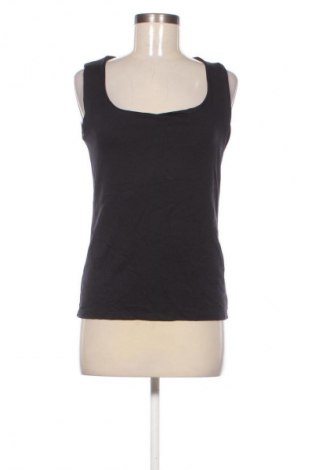Damski sportowy top Zara, Rozmiar L, Kolor Czarny, Cena 65,99 zł