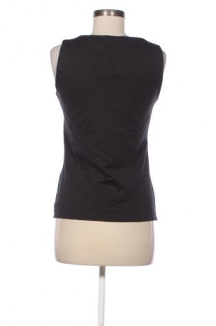 Damski sportowy top Zara, Rozmiar L, Kolor Czarny, Cena 65,99 zł