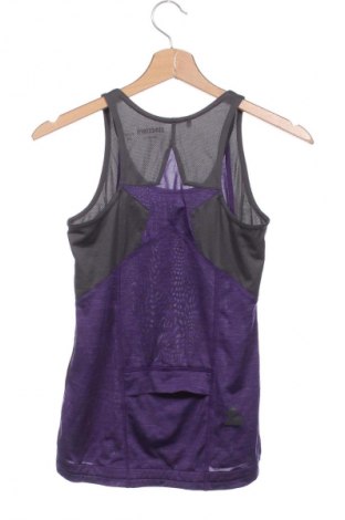 Damen Sporttop Zimtstern, Größe XS, Farbe Mehrfarbig, Preis 23,99 €