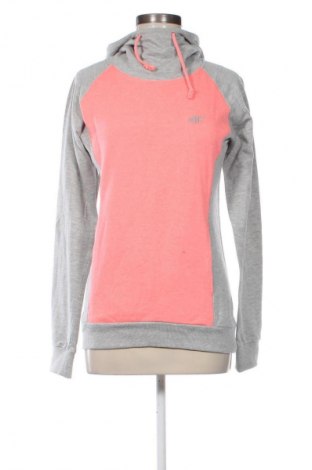 Női sweatshirt 4F, Méret S, Szín Sokszínű, Ár 8 785 Ft