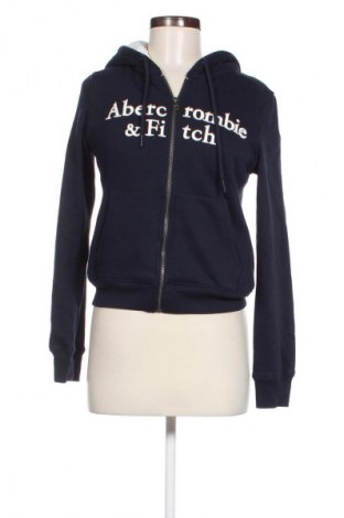 Damen Sweatshirt Abercrombie & Fitch, Größe S, Farbe Blau, Preis € 17,36