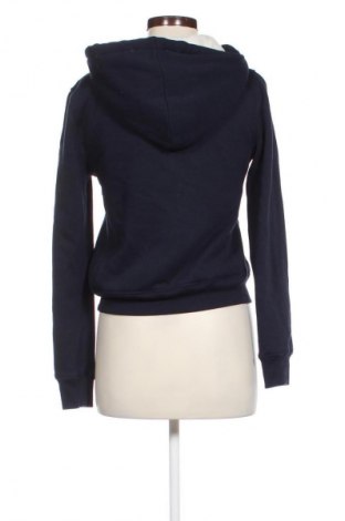 Damen Sweatshirt Abercrombie & Fitch, Größe S, Farbe Blau, Preis € 17,36