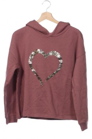 Hanorac de femei About You, Mărime XS, Culoare Mov deschis, Preț 176,99 Lei