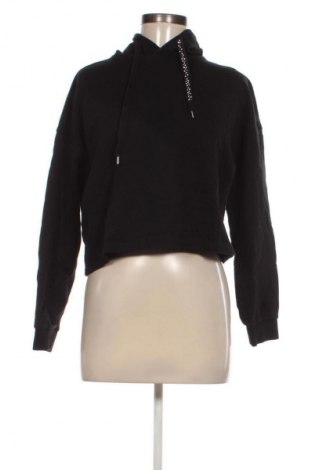 Hanorac de femei About You, Mărime S, Culoare Negru, Preț 80,99 Lei