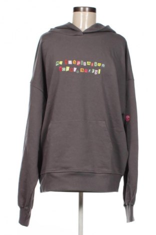 Dámska mikina  About You, Veľkosť S, Farba Sivá, Cena  36,95 €