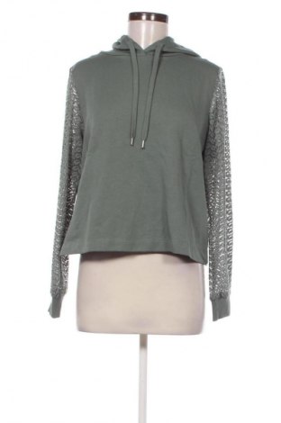 Dámska mikina  About You, Veľkosť M, Farba Zelená, Cena  36,95 €
