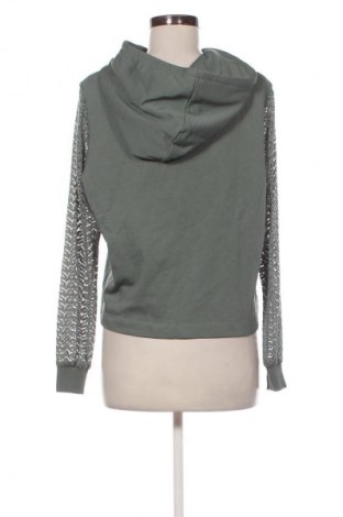 Dámska mikina  About You, Veľkosť M, Farba Zelená, Cena  36,95 €