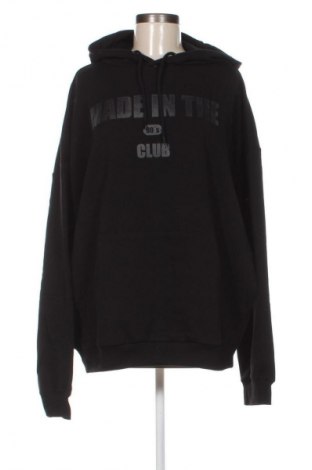 Damen Sweatshirt About You, Größe L, Farbe Schwarz, Preis € 43,99