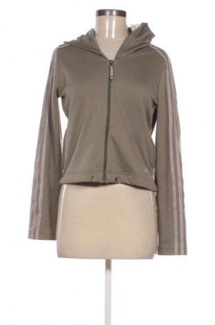 Damen Sweatshirt Adidas, Größe M, Farbe Mehrfarbig, Preis € 33,99