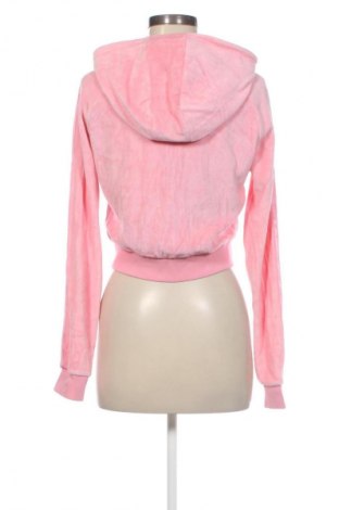 Dámska mikina  Adidas, Veľkosť S, Farba Ružová, Cena  27,95 €