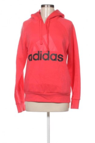 Damska bluza Adidas, Rozmiar M, Kolor Czerwony, Cena 157,99 zł
