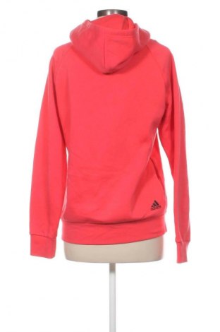 Damska bluza Adidas, Rozmiar M, Kolor Czerwony, Cena 157,99 zł