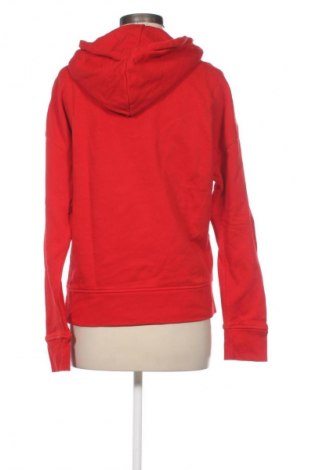 Damen Sweatshirt Adidas, Größe S, Farbe Rot, Preis € 33,99