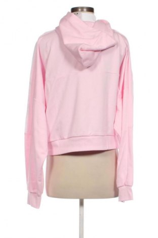 Damen Sweatshirt Adidas, Größe L, Farbe Rosa, Preis € 68,99