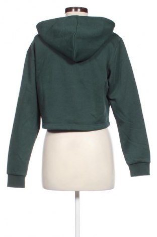 Dámská mikina  Adidas Originals, Velikost S, Barva Zelená, Cena  606,00 Kč