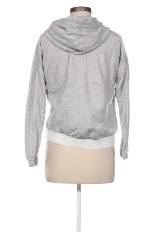 Дамски суичър Adidas Originals, Размер S, Цвят Сив, Цена 31,99 лв.