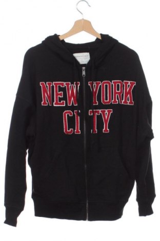 Damen Sweatshirt Aeropostale, Größe XS, Farbe Schwarz, Preis 42,99 €