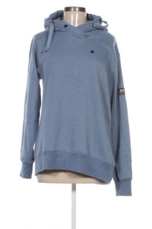 Damen Sweatshirt Alife And Kickin, Größe XL, Farbe Blau, Preis 28,99 €