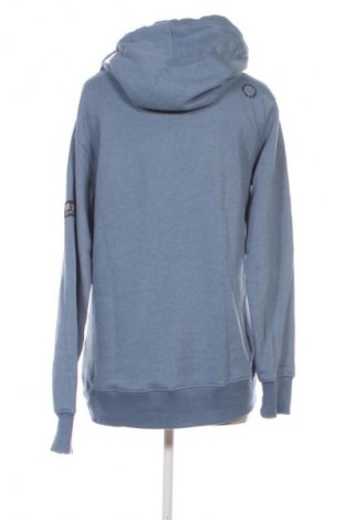 Damen Sweatshirt Alife And Kickin, Größe XL, Farbe Blau, Preis 28,99 €