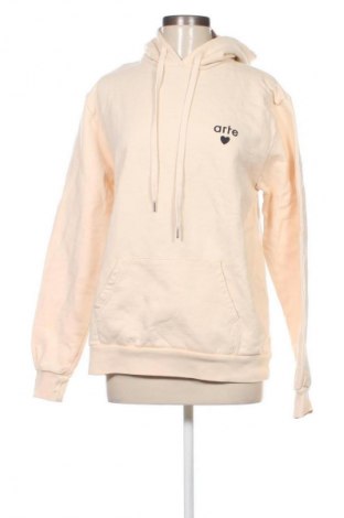 Női sweatshirt Arte, Méret S, Szín Ekrü
, Ár 7 879 Ft