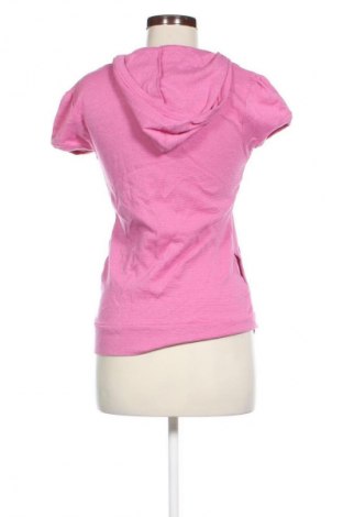Damen Sweatshirt Background, Größe L, Farbe Rosa, Preis € 20,99