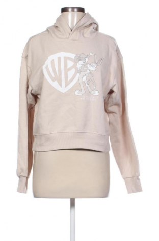 Női sweatshirt Beloved, Méret S, Szín Bézs, Ár 6 138 Ft