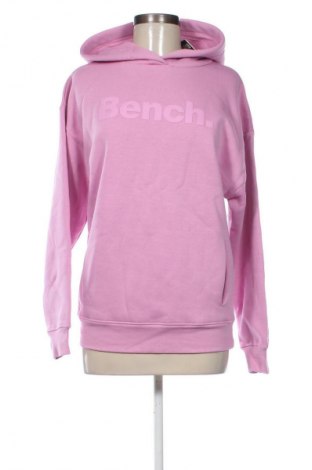 Damen Sweatshirt Bench, Größe S, Farbe Rosa, Preis 64,99 €