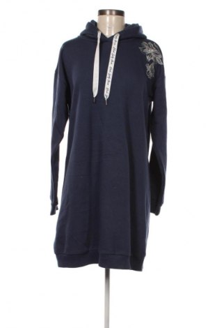 Dámska mikina  Bench, Veľkosť M, Farba Modrá, Cena  23,95 €