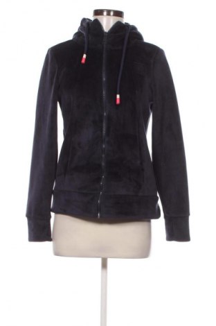 Dámská mikina  Bench, Velikost M, Barva Modrá, Cena  549,00 Kč