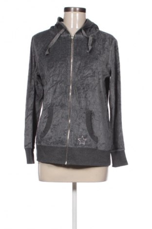 Damen Sweatshirt Body By Tchibo, Größe M, Farbe Grau, Preis € 15,13