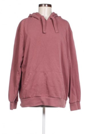 Dámska mikina  Bpc Bonprix Collection, Veľkosť XXL, Farba Červená, Cena  15,50 €