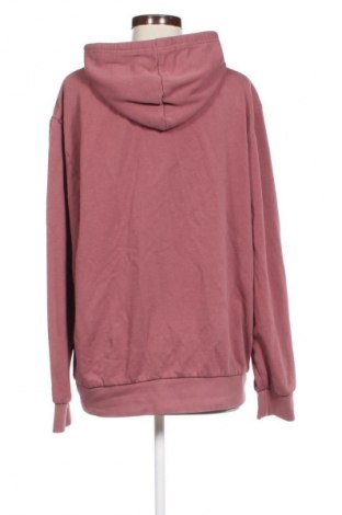Dámska mikina  Bpc Bonprix Collection, Veľkosť XXL, Farba Červená, Cena  15,50 €