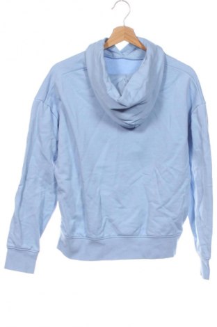 Hanorac de femei Calvin Klein, Mărime XXS, Culoare Albastru, Preț 267,99 Lei