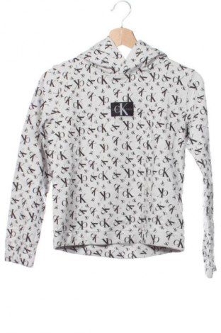 Hanorac de femei Calvin Klein Jeans, Mărime XS, Culoare Multicolor, Preț 221,99 Lei