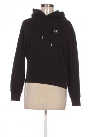 Dámská mikina  Calvin Klein Jeans, Velikost S, Barva Černá, Cena  2 549,00 Kč